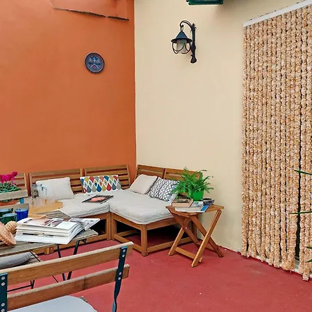 Campo Dei Fiori Con Terrazzo Apartamento Roma Exterior foto