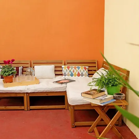 Campo Dei Fiori Con Terrazzo Apartamento Roma Exterior foto