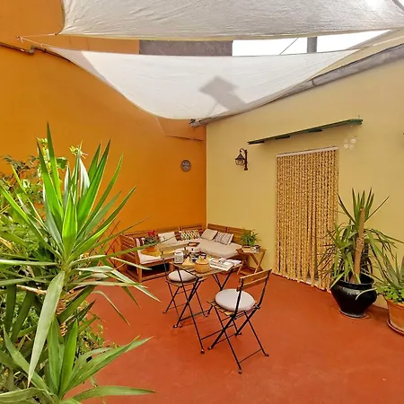 Campo Dei Fiori Con Terrazzo Apartamento Roma Exterior foto