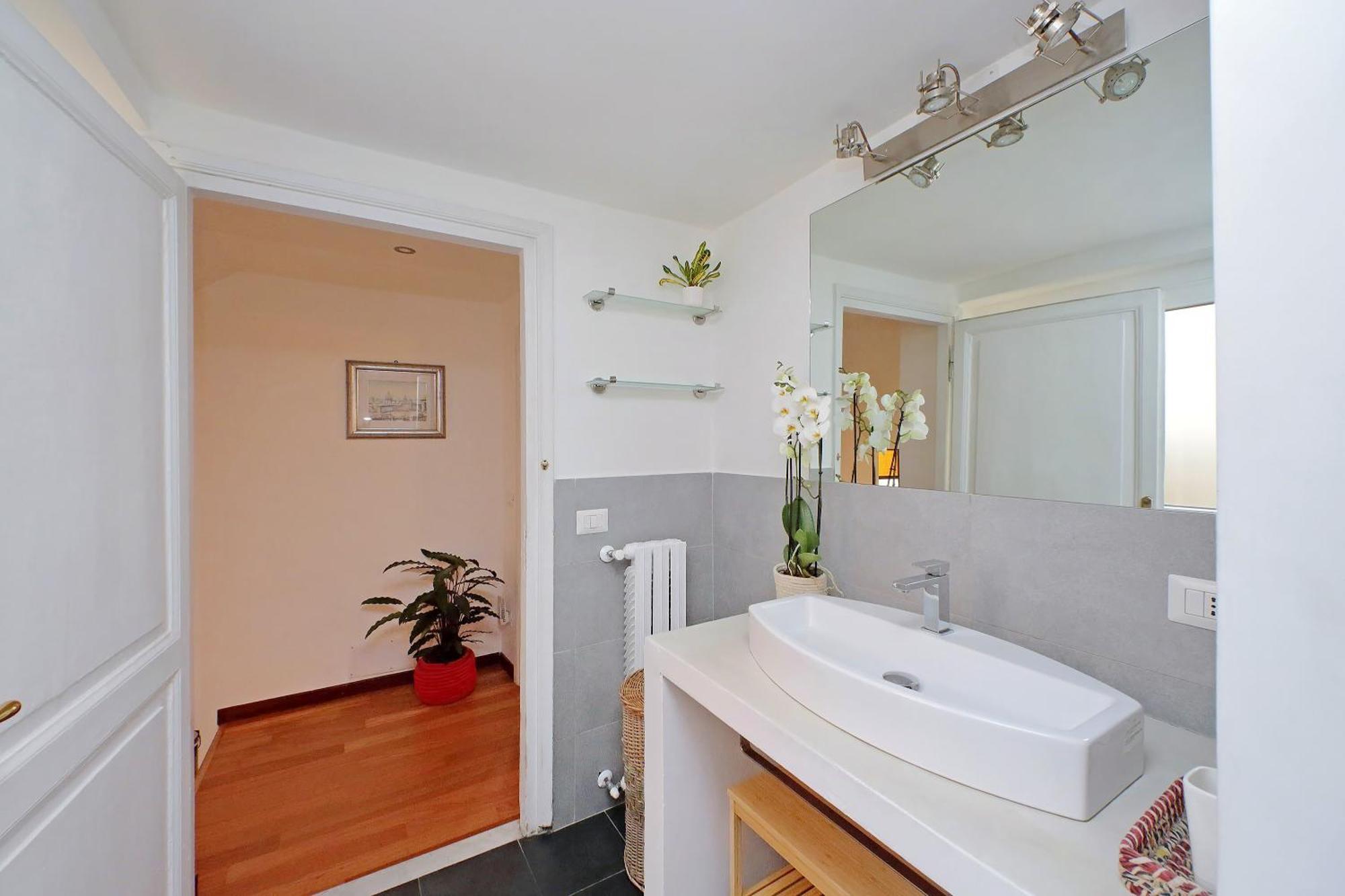 Apartment Campo Dei Fiori Con Terrazzo