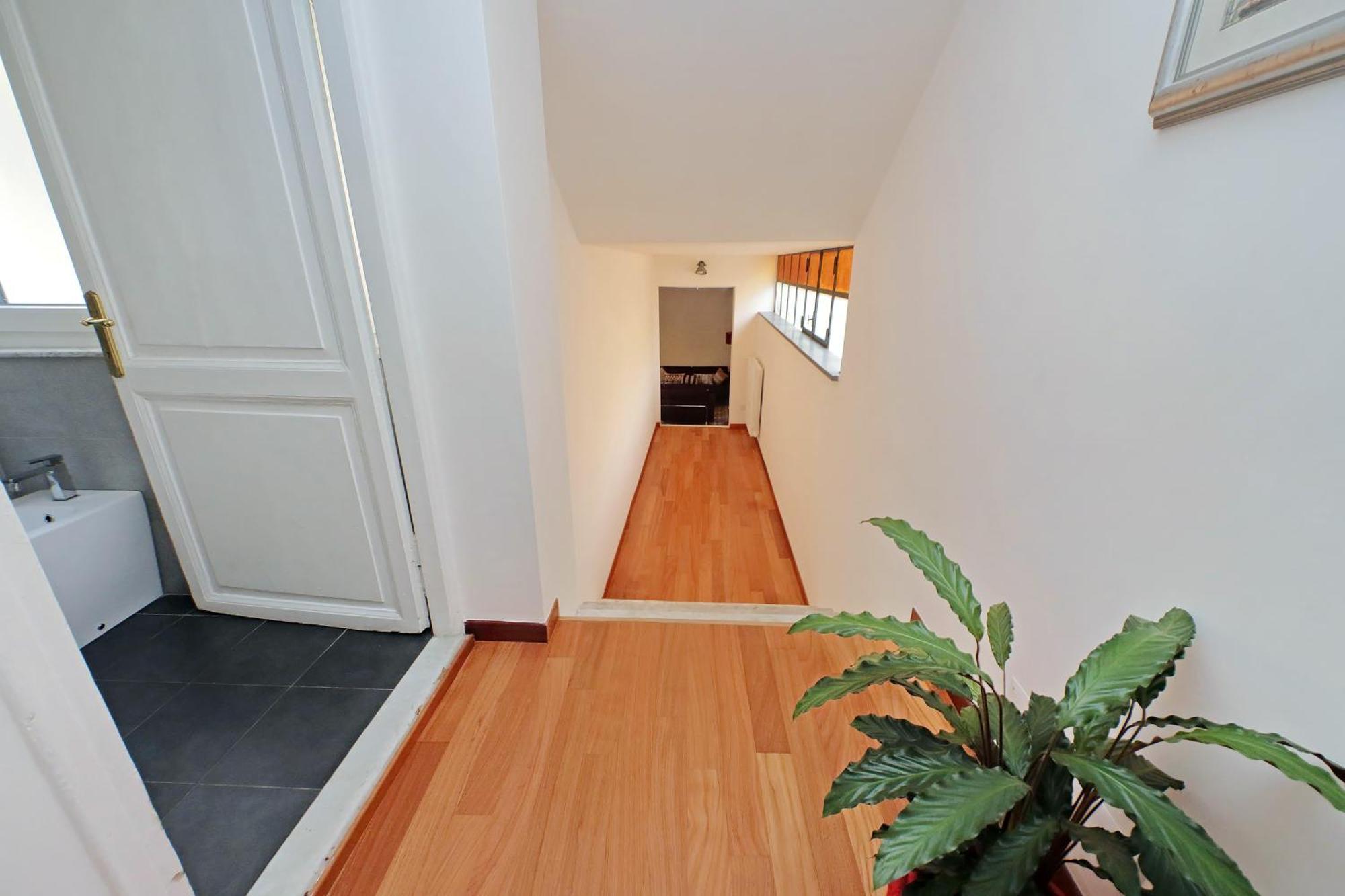 Campo Dei Fiori Con Terrazzo Apartment Rome